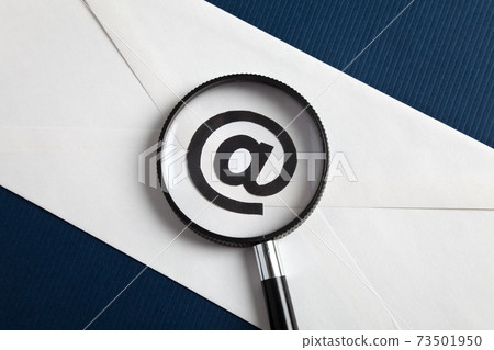 E-Mail Security E-Mail Security 73501950