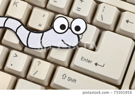 Computer Security Computer Security 73501958