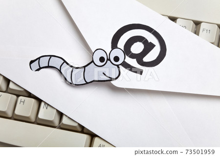E-Mail Security E-Mail Security 73501959