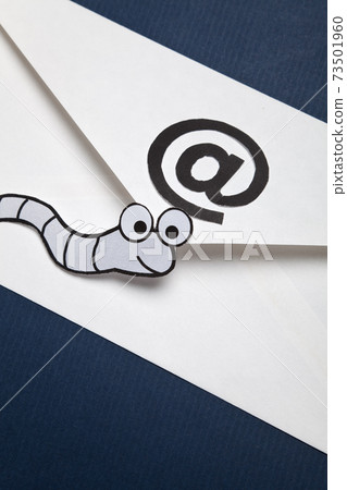 E-Mail Security E-Mail Security 73501960