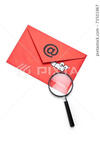 E-Mail Security E-Mail Security 73501967