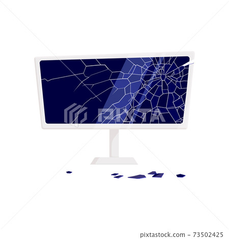 Broken Appliance Icon Broken Appliance Icon 73502425