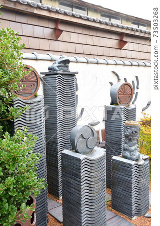 安田瓷磚(新潟縣) 安田瓷磚(新潟縣) 73503268