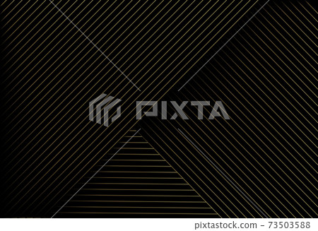abstract gold luxurious color background with diagonal lines for your design. gradient background. Modern decoration for websites, posters, banners, EPS10 vector abstract gold luxurious color background with diagonal lines for your design. gradient background. Modern decoration for websites, posters, banners, EPS10 vector 73503588