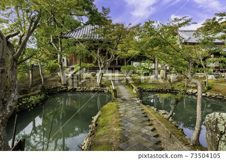 奈良縣奈良市Shinyakushiji寺Kayakushido 奈良縣奈良市Shinyakushiji寺Kayakushido 73504105