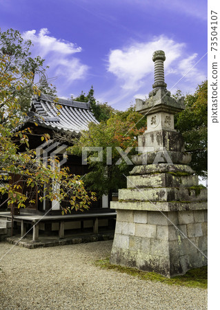 奈良縣奈良市Shinyakushiji寺Kayakushido 奈良縣奈良市Shinyakushiji寺Kayakushido 73504107