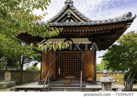 Shinyakushiji Jizo-do, Nara City, Nara Prefecture 73504207