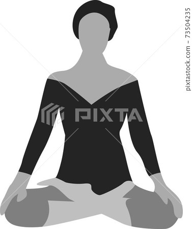 瑜伽 瑜伽 73504235