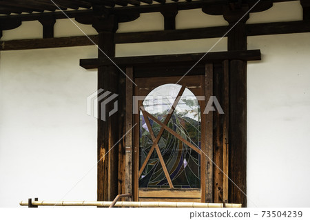 奈良縣奈良市Shinyakushiji禮堂 奈良縣奈良市Shinyakushiji禮堂 73504239