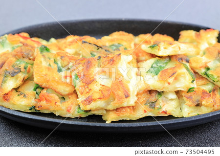 美味的Chijimi 美味的Chijimi 73504495