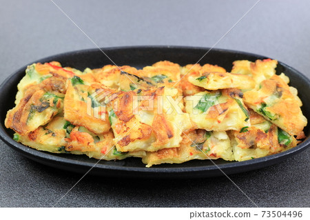 美味的Chijimi 美味的Chijimi 73504496