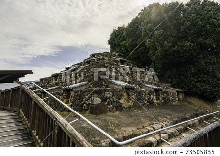 Zutou, Nara City, Nara Prefecture 73505835