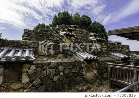 奈良縣奈良市頭塔 73505839