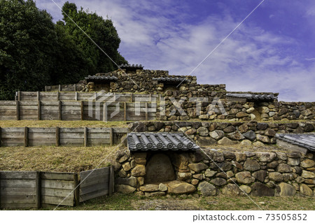 Zutou, Nara City, Nara Prefecture 73505852