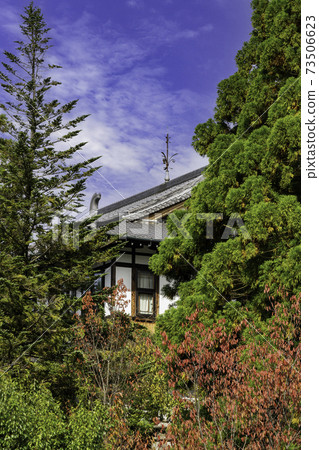 Nara Hotel Nara City, Nara Prefecture 73506623