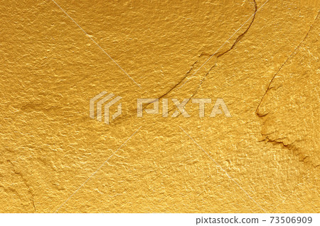 gold paint stone pattern glitter for background gold paint stone pattern glitter for background 73506909