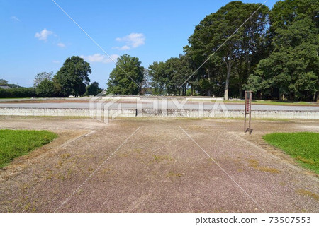 Shimotsuno Kokubunji ruins Shimotsuno Kokubunji ruins 73507553