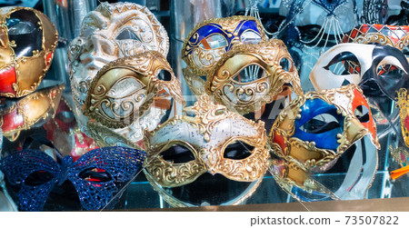 [Venice] Mask 73507822