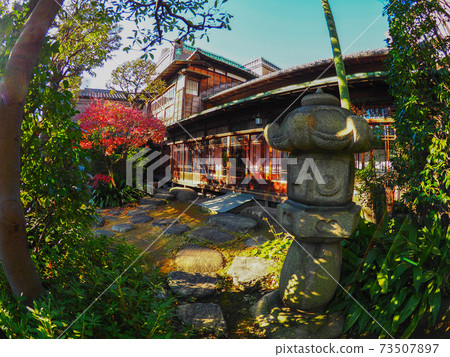 Olda Naka House 73507897