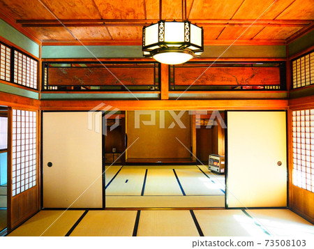 Olda Naka House 73508103