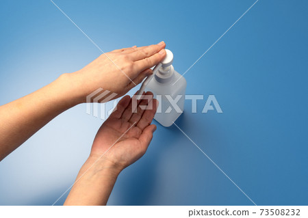 Image of alcohol disinfection and sterilization Image of alcohol disinfection and sterilization 73508232