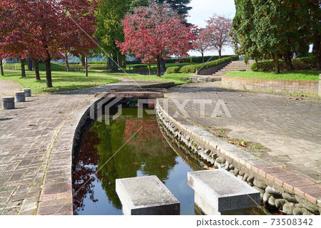 ug田川公園 73508342