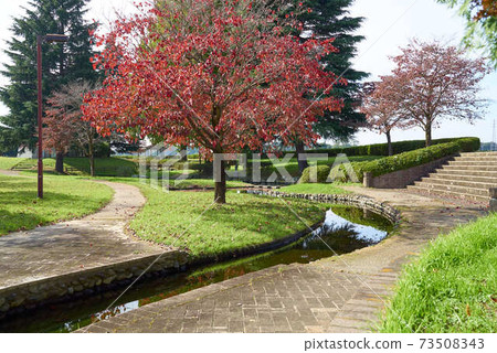 ug田川公園 73508343