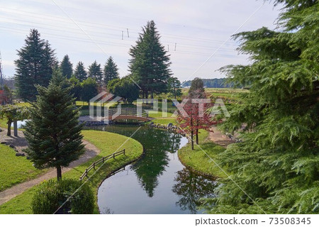 ug田川公園 73508345