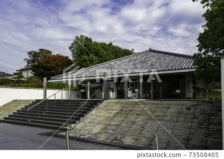 Nara City Museum of Photography Nara City, Nara Prefecture Nara City Museum of Photography Nara City, Nara Prefecture 73508405