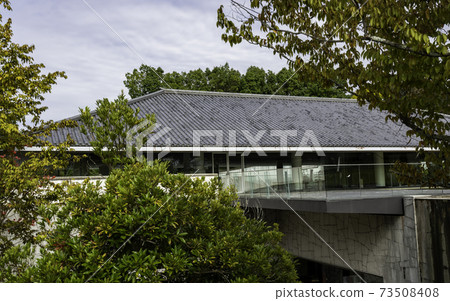 奈良縣奈良市奈良市攝影博物館 奈良縣奈良市奈良市攝影博物館 73508408
