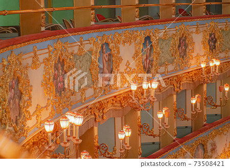 [Venice] Theater 73508421