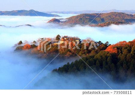 Yamashiro in the sky 5592- 73508811
