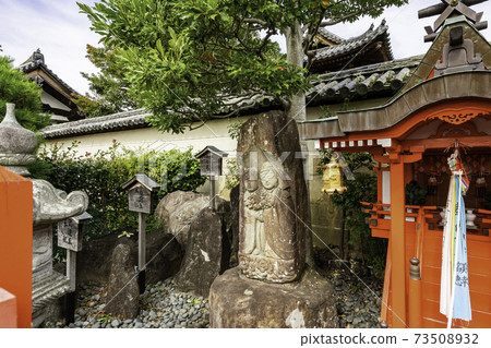 奈良縣奈良市Hiba神社Nanto Kagami神社 奈良縣奈良市Hiba神社Nanto Kagami神社 73508932
