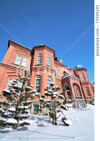 前北海道政府大樓(北海道札幌市中央區) 前北海道政府大樓(北海道札幌市中央區) 73509285