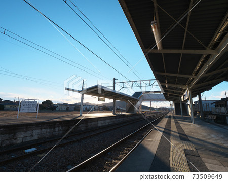 Ryomo線岩文站 73509649