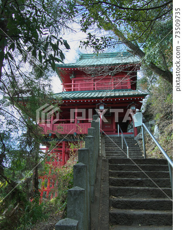Isoyama Benzaiten Isoyama Benzaiten 73509735
