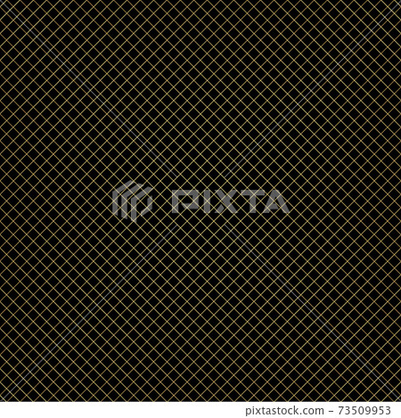Abstract gold color Grid Striped Geometric... - Stock Illustration ...