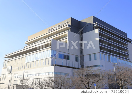 Jikei University Katsushika Medical Center, Aoto, Katsushika-ku 73510064
