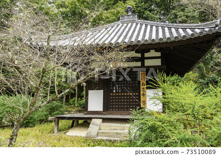 Byakugoji Mikagedo, Nara City, Nara Prefecture Byakugoji Mikagedo, Nara City, Nara Prefecture 73510089