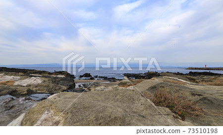 城島市的早春 城島市的早春 73510198
