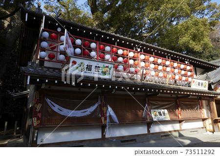 惠比壽宮古總社西宮神社 惠比壽宮古總社西宮神社 73511292