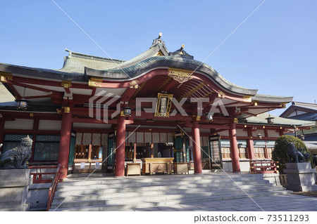 惠比壽宮古總社西宮神社 惠比壽宮古總社西宮神社 73511293