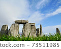 Stonehenge (2) 73511985