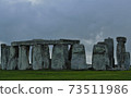 Stonehenge (3) 73511986
