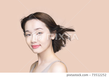 Women's hair care image Beauty hair Beauty skin care 73512252
