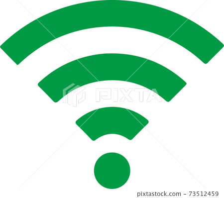 wifi圖標說明 wifi圖標說明 73512459