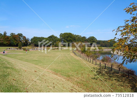 龍捲公園下野市 73512818