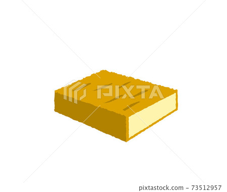 Ingredients that boost immunity / sugar restriction / soy products / fried tofu 73512957