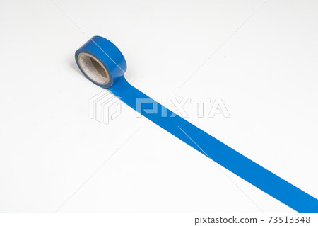 blue insulating tape 73513348