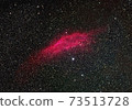 California Nebula 73513728